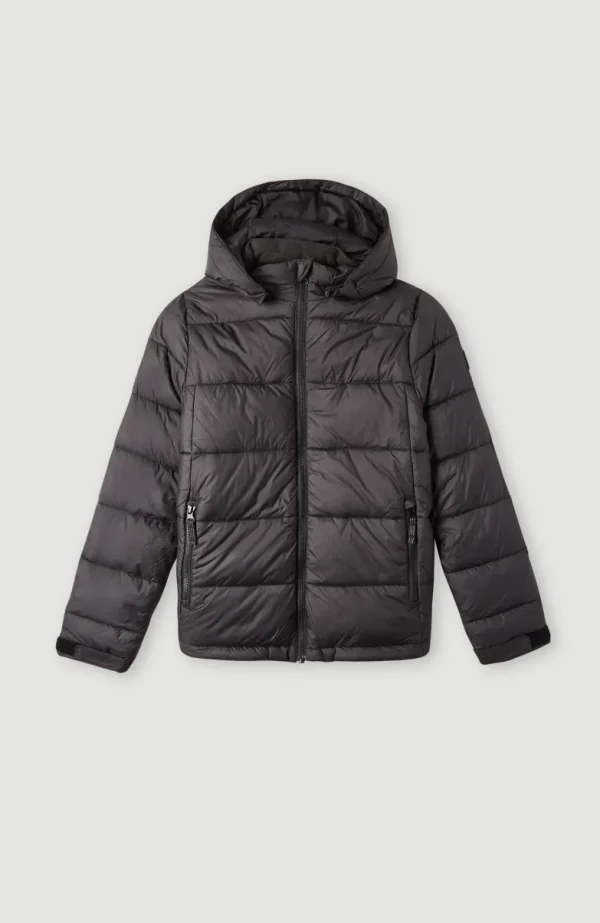 Jas O'Riginals Puffer | | O’Neill Fashion