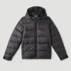 Jas O'Riginals Puffer | | O’Neill Store