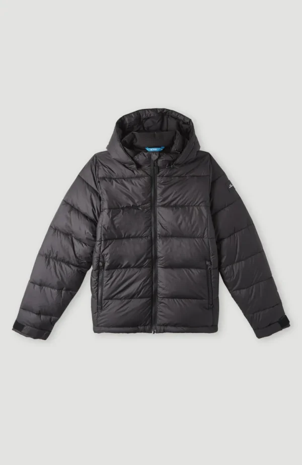 Jas O'Riginals Puffer | | O’Neill Store