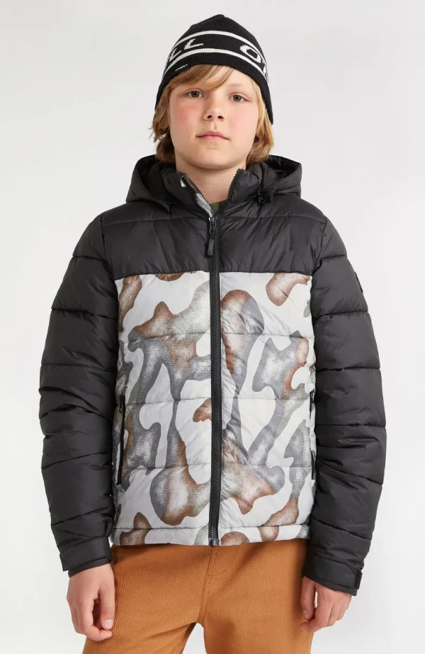 Jas O'Riginals Puffer | | O’Neill Best Sale