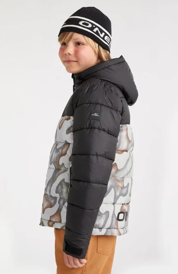 Jas O'Riginals Puffer | | O’Neill Best Sale