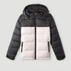 Jas O'Riginals Puffer | | O’Neill Clearance