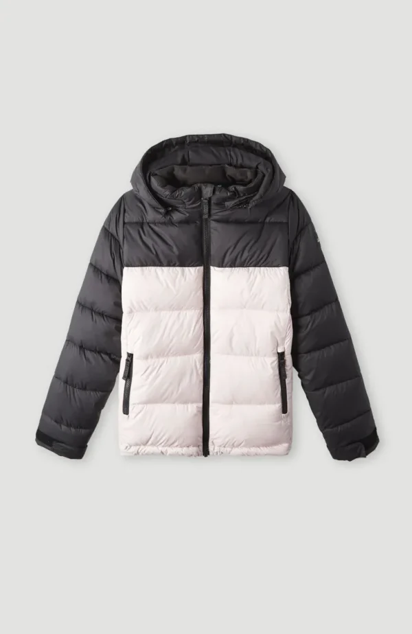 Jas O'Riginals Puffer | | O’Neill Clearance