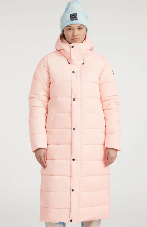 Jas Umka Parka | | O’Neill Best