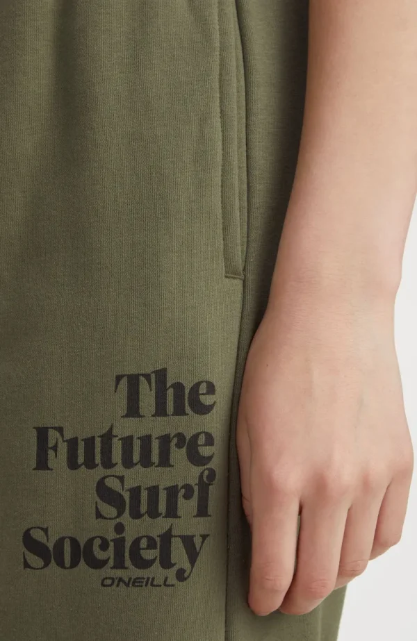 Joggingbroek Future Surf Society | | O’Neill Shop