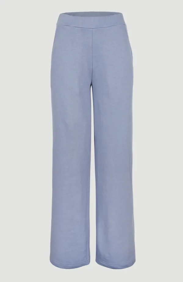 Joggingbroek Lulu Met Wijde Pijpen En Hoge Taille | | O’Neill Hot