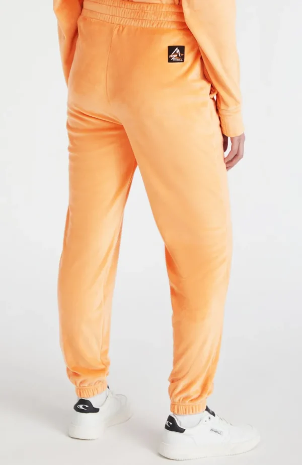 Joggingbroek Velour | | O’Neill Online