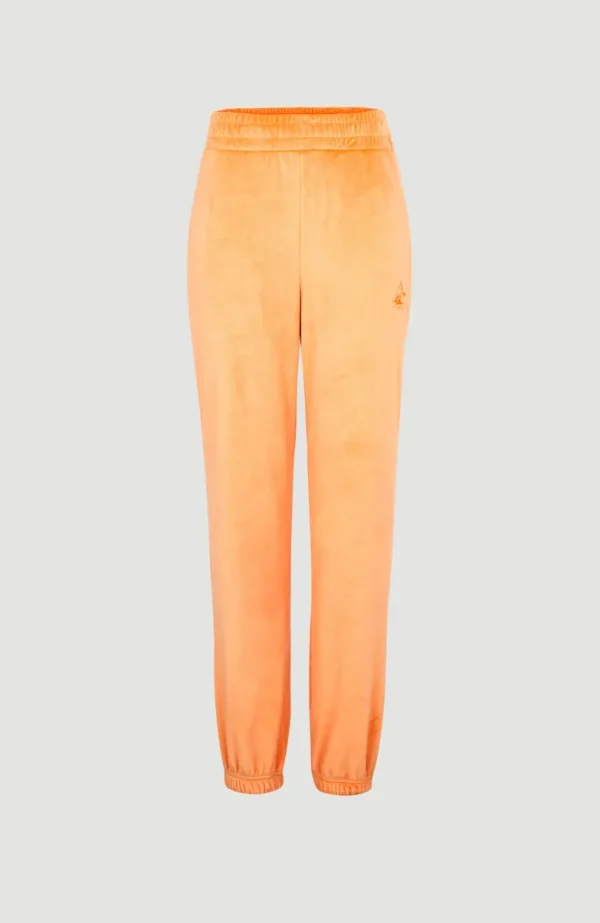 Joggingbroek Velour | | O’Neill Online