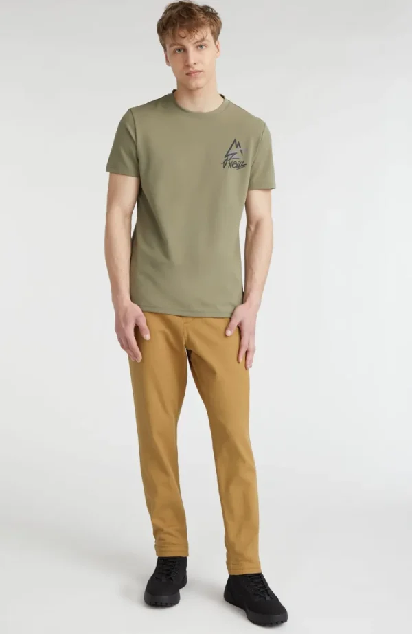 Joggingbroek Woven Chino | | O’Neill Sale