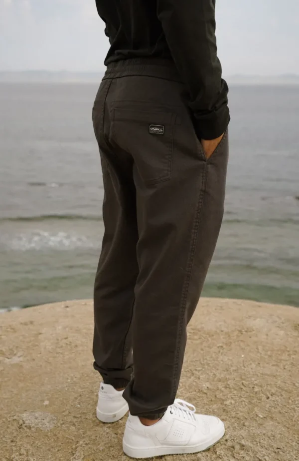 Joggingbroek Woven Chino | | O’Neill Flash Sale