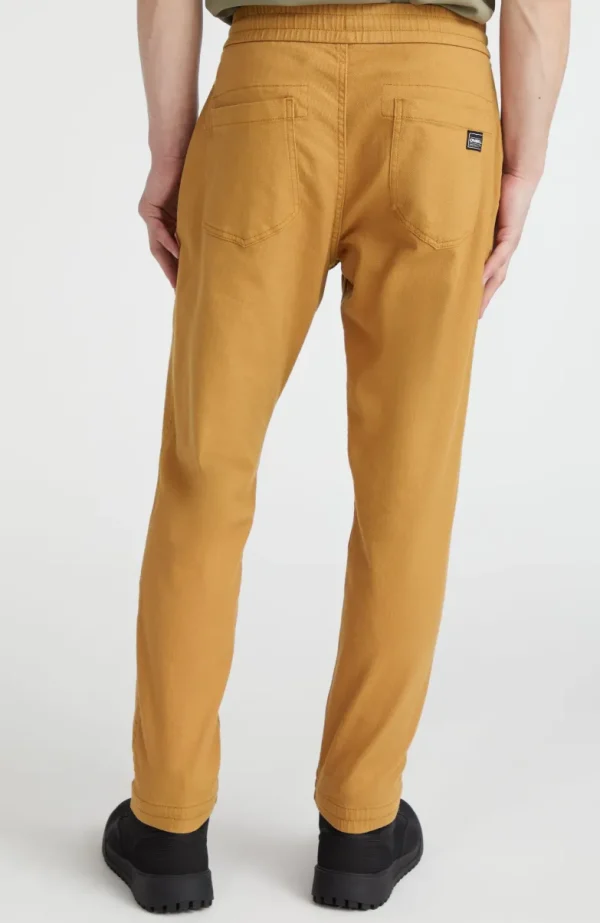 Joggingbroek Woven Chino | | O’Neill Sale