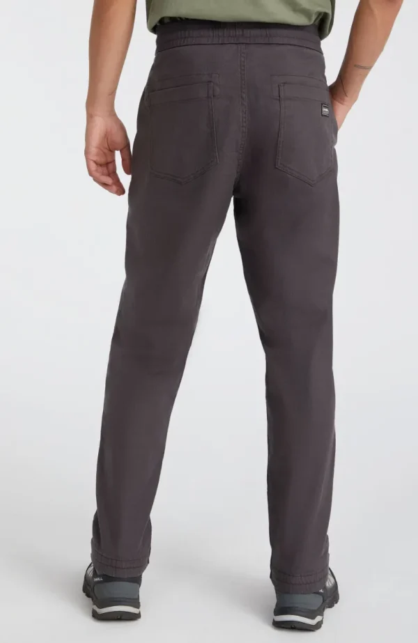 Joggingbroek Woven Chino | | O’Neill Flash Sale