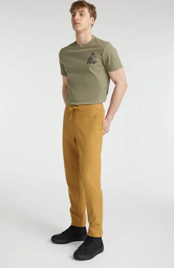 Joggingbroek Woven Chino | | O’Neill Sale