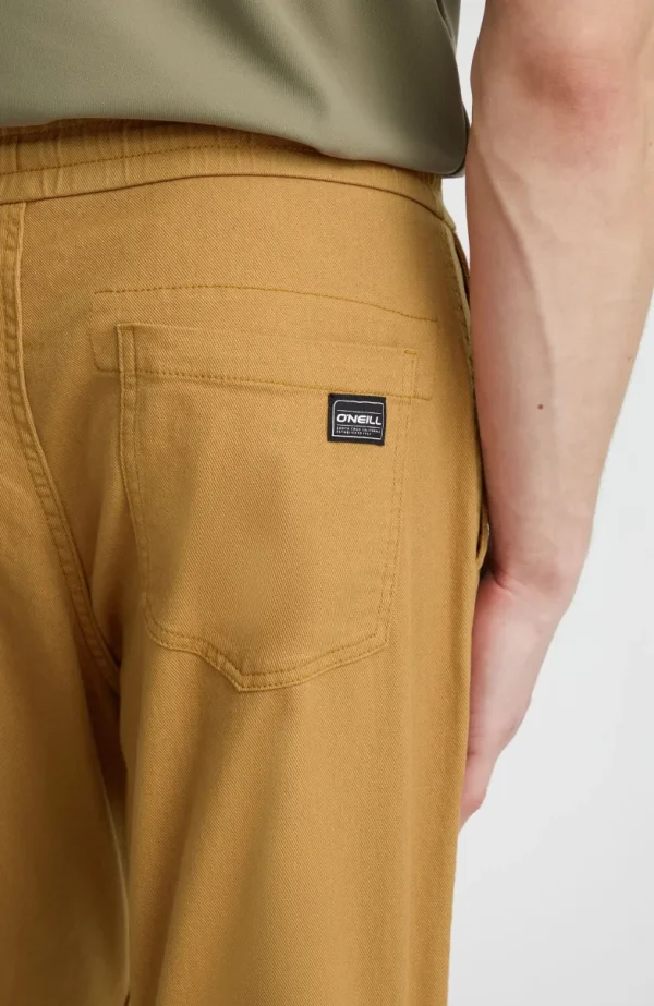 Joggingbroek Woven Chino | | O’Neill Sale