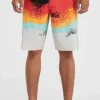 Jordy Smith Hyperfreak Hydro Tech 20" Boardshort | | O’Neill Cheap