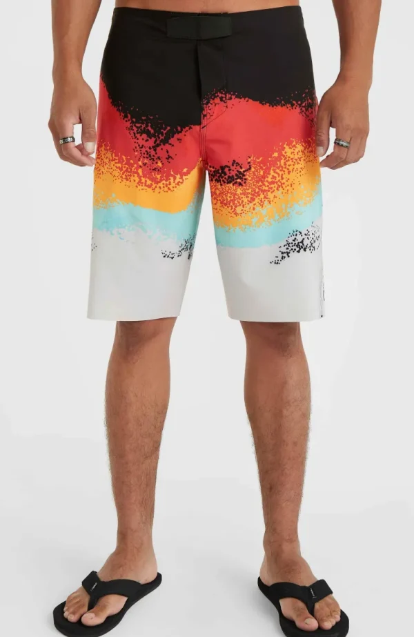 Jordy Smith Hyperfreak Hydro Tech 20" Boardshort | | O’Neill Cheap