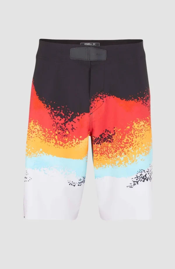 Jordy Smith Hyperfreak Hydro Tech 20" Boardshort | | O’Neill Cheap