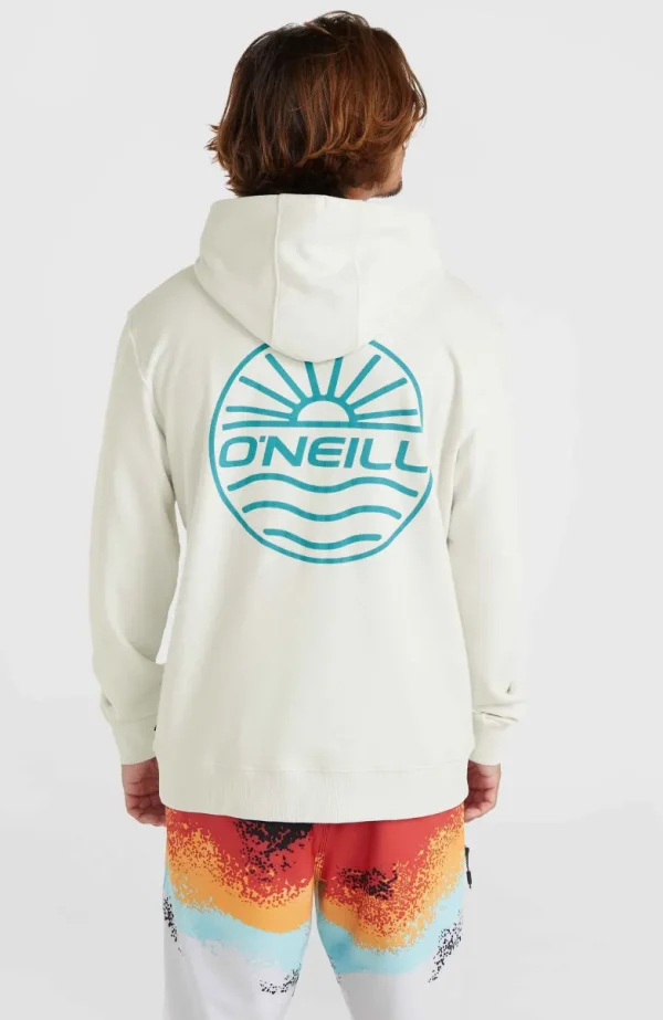 Jordy Smith Senic Hoodie | | O’Neill Outlet