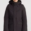 Journey Parka Jas | | O’Neill Discount