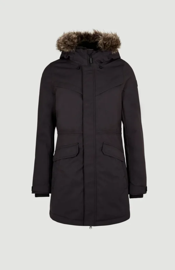 Journey Parka Jas | | O’Neill Discount