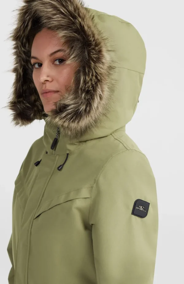 Journey Parka Jas | | O’Neill Best Sale