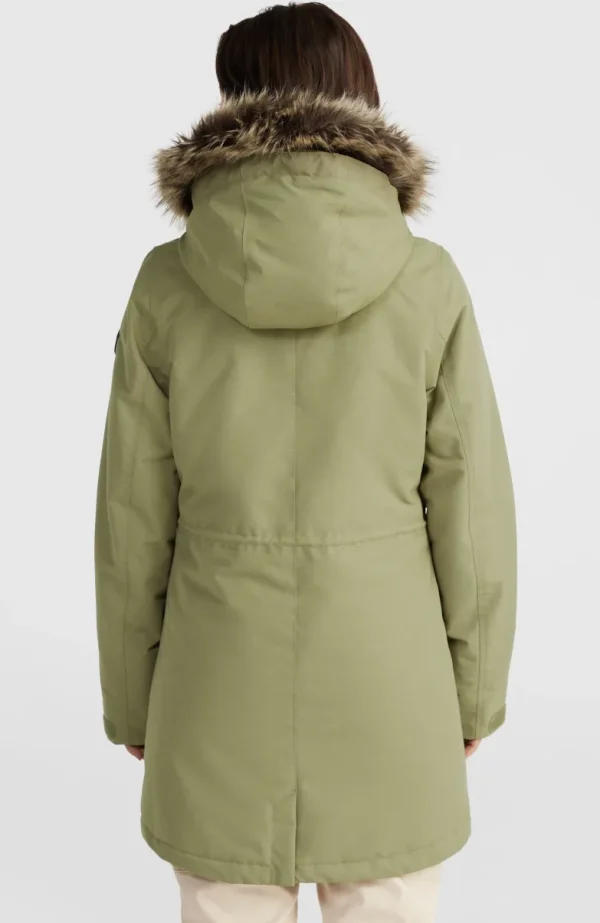 Journey Parka Jas | | O’Neill Best Sale