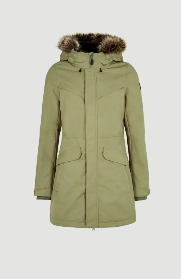 Journey Parka Jas | | O’Neill Best Sale