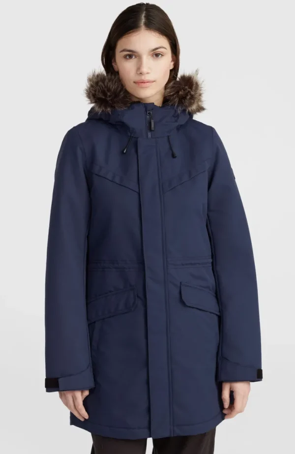 Journey Parka Jas | | O’Neill Discount