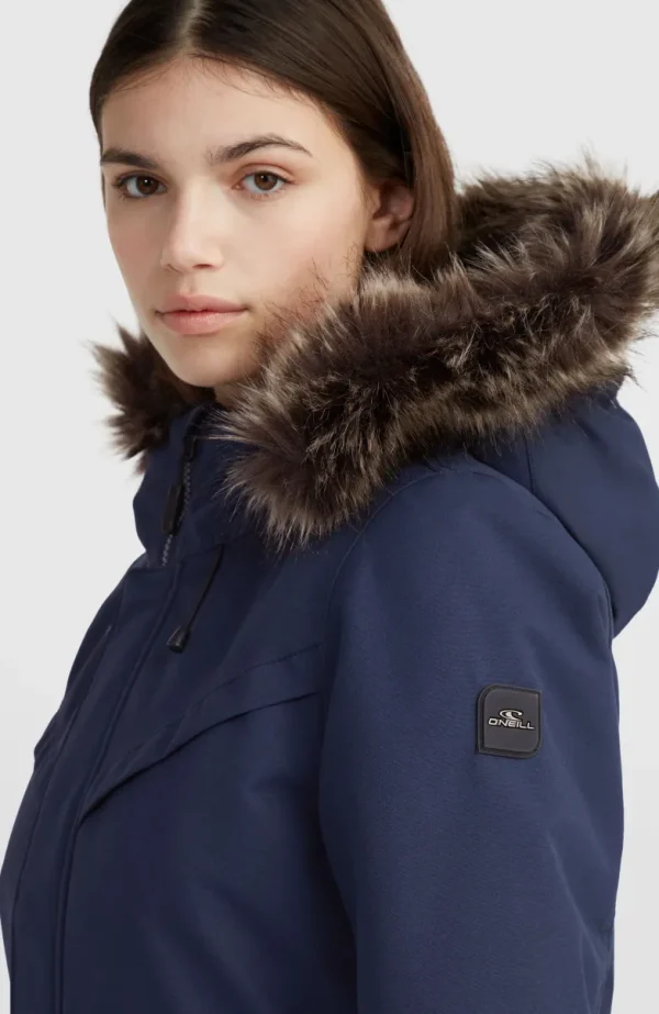 Journey Parka Jas | | O’Neill Discount