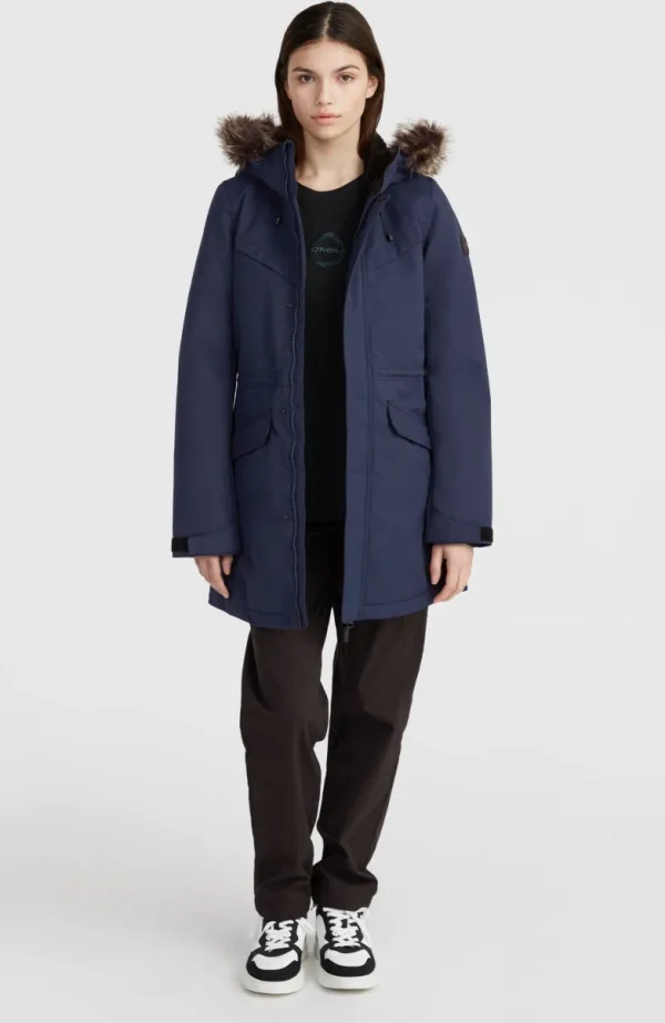 Journey Parka Jas | | O’Neill Discount