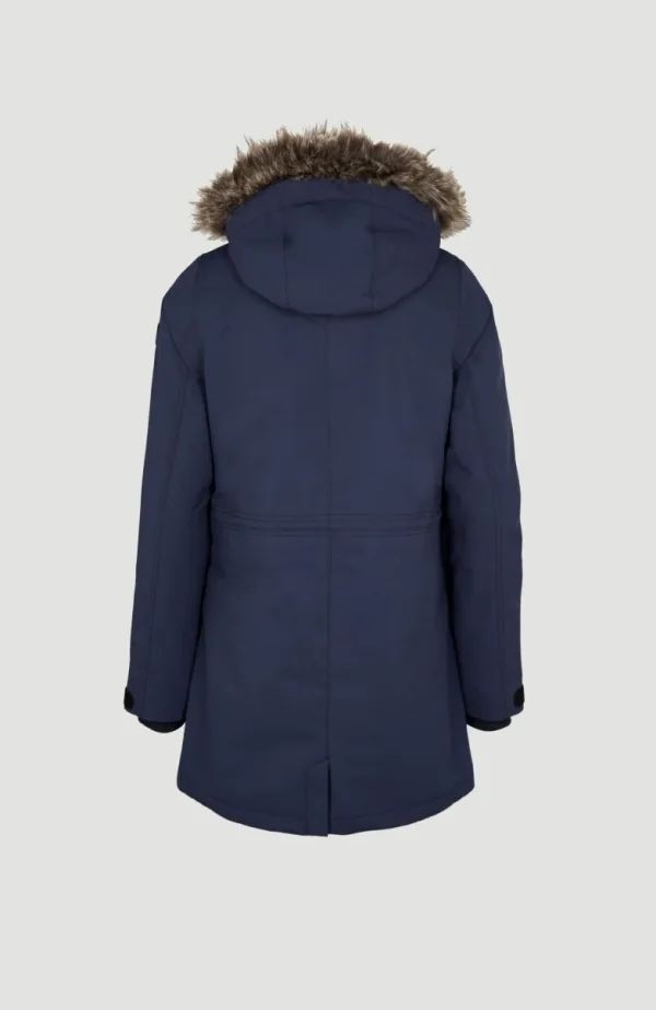 Journey Parka Jas | | O’Neill Discount