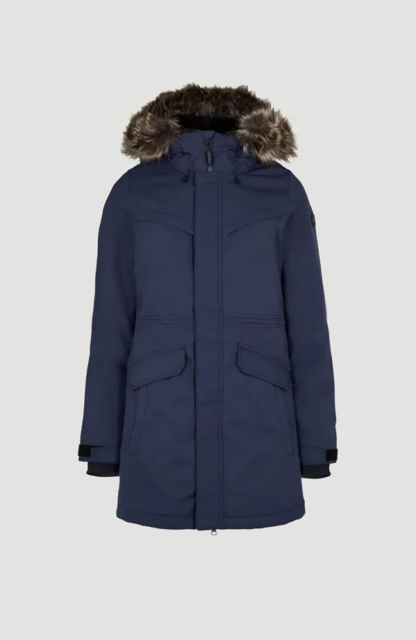 Journey Parka Jas | | O’Neill Discount