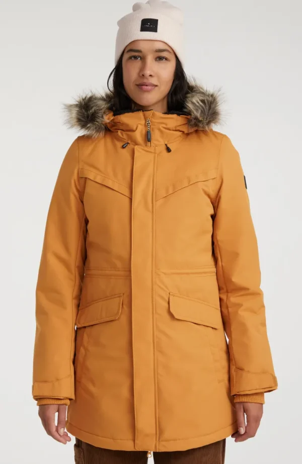 Journey Parka Jas | | O’Neill Flash Sale