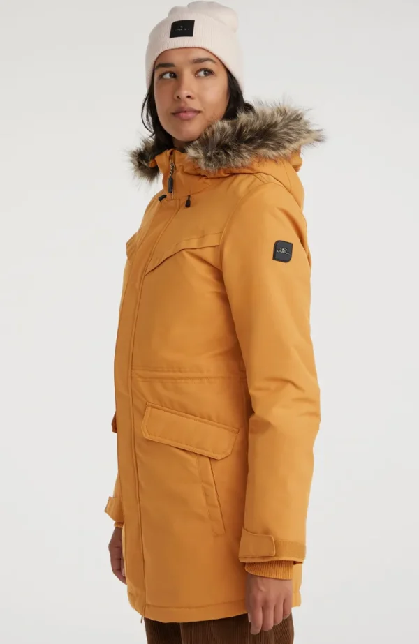 Journey Parka Jas | | O’Neill Flash Sale