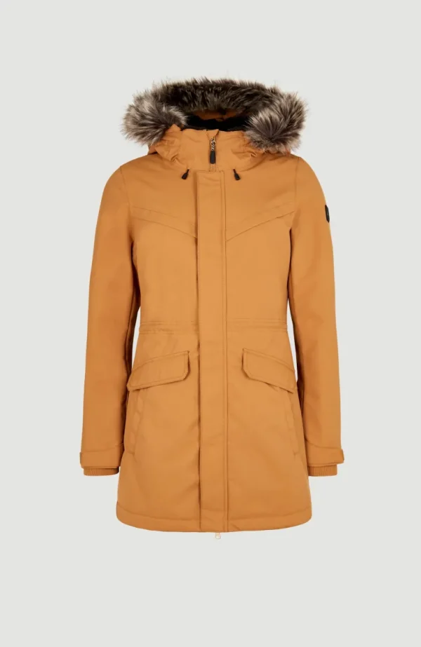 Journey Parka Jas | | O’Neill Flash Sale