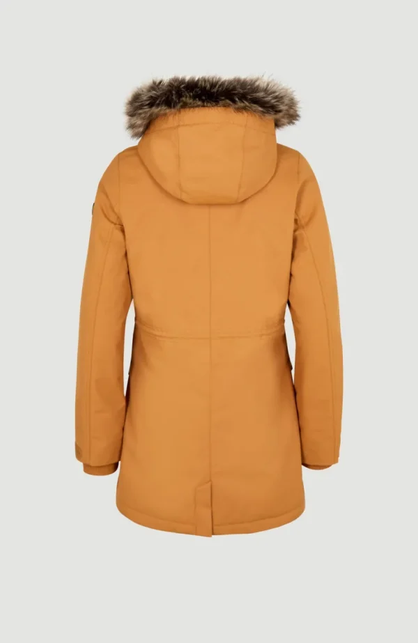 Journey Parka Jas | | O’Neill Flash Sale