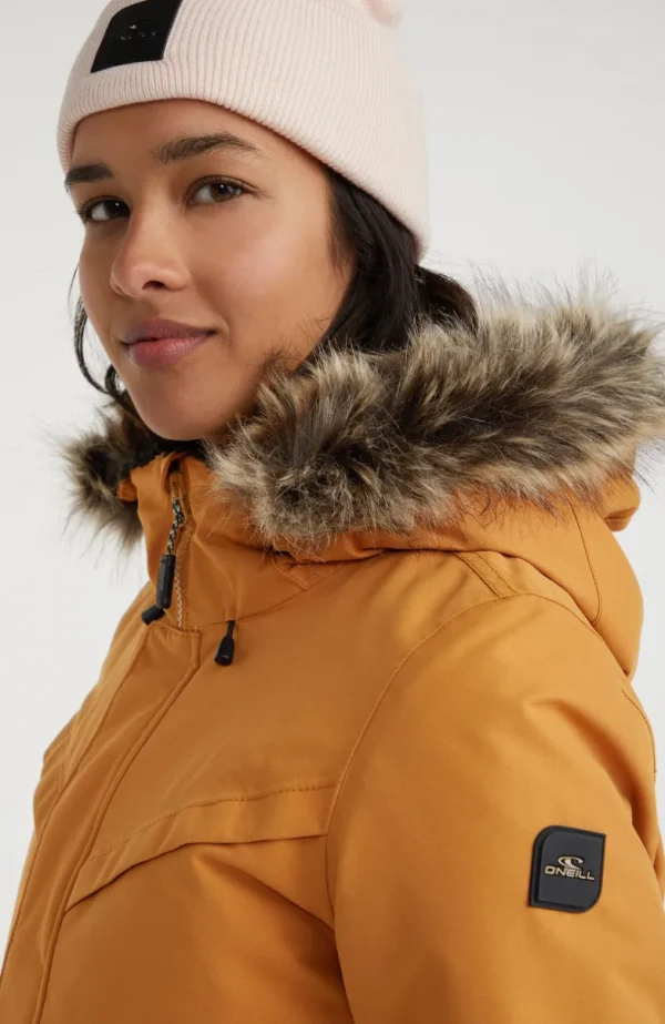 Journey Parka Jas | | O’Neill Flash Sale