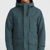 Journey Parka 10K/10K Jas | | O’Neill Store