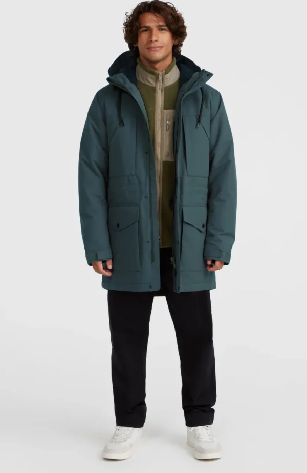 Journey Parka 10K/10K Jas | | O’Neill Store