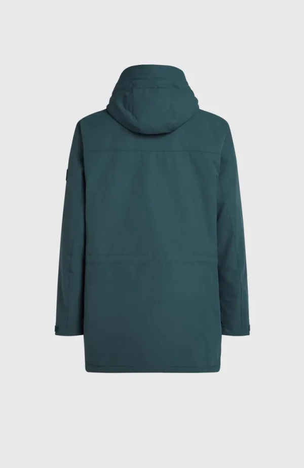 Journey Parka 10K/10K Jas | | O’Neill Store