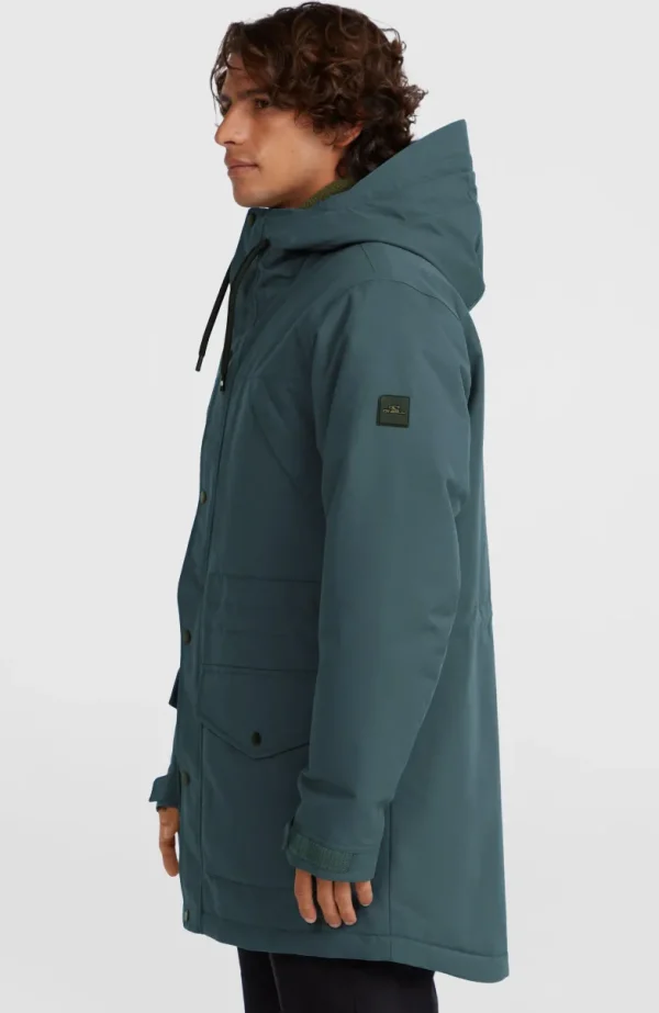 Journey Parka 10K/10K Jas | | O’Neill Store