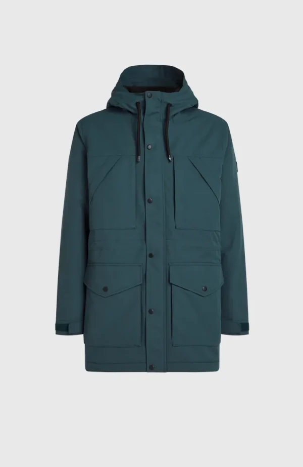 Journey Parka 10K/10K Jas | | O’Neill Store