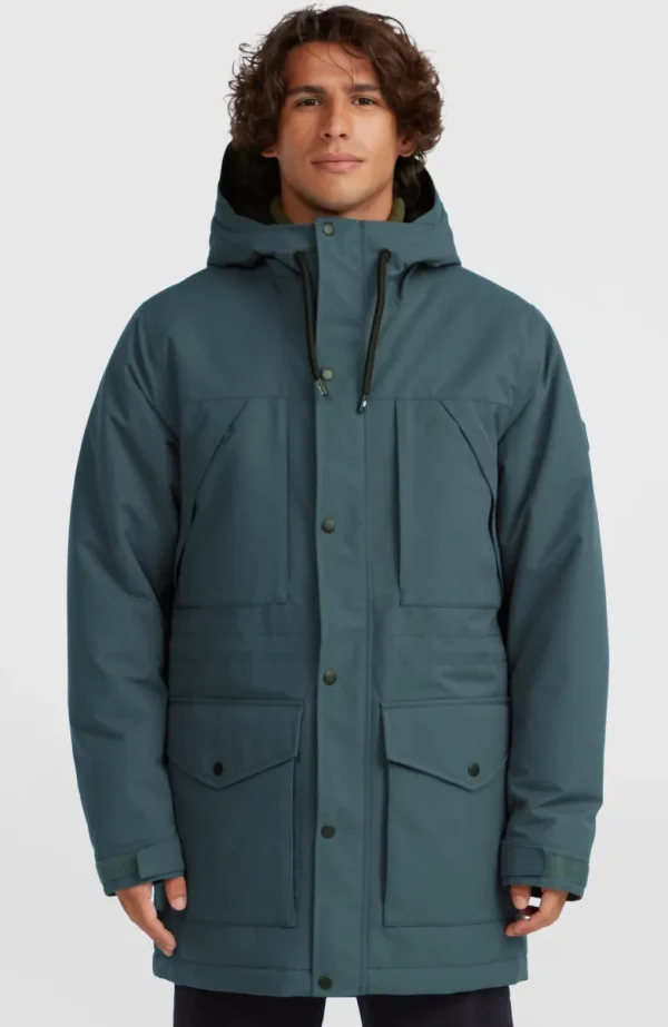 Journey Parka 10K/10K Jas | | O’Neill Store
