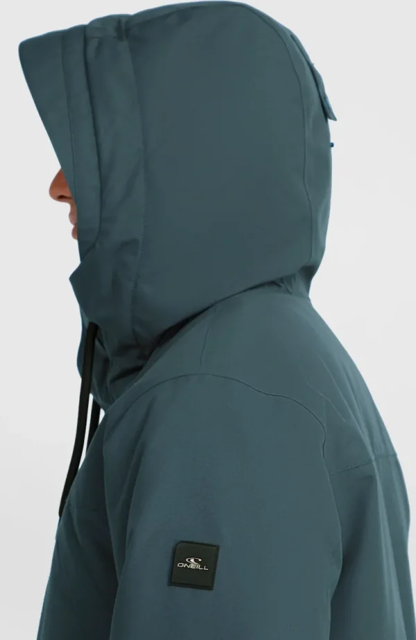 Journey Parka 10K/10K Jas | | O’Neill Store