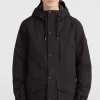 Journey Parka 10K/10K Jas | | O’Neill Hot