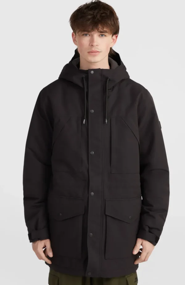 Journey Parka 10K/10K Jas | | O’Neill Hot