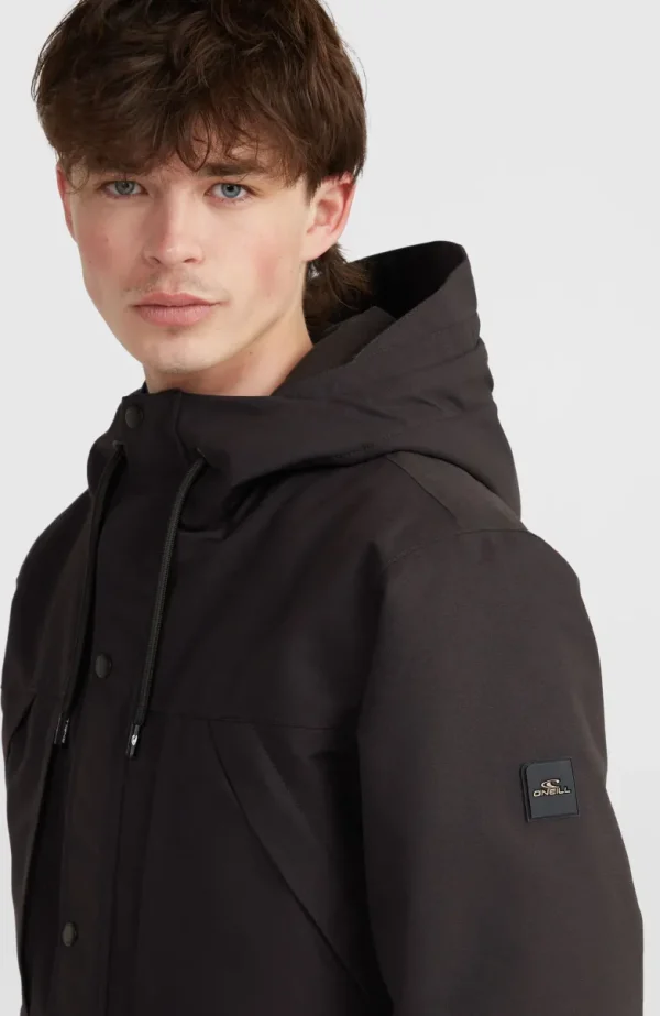 Journey Parka 10K/10K Jas | | O’Neill Hot