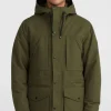 Journey Parka 10K/10K Jas | | O’Neill New