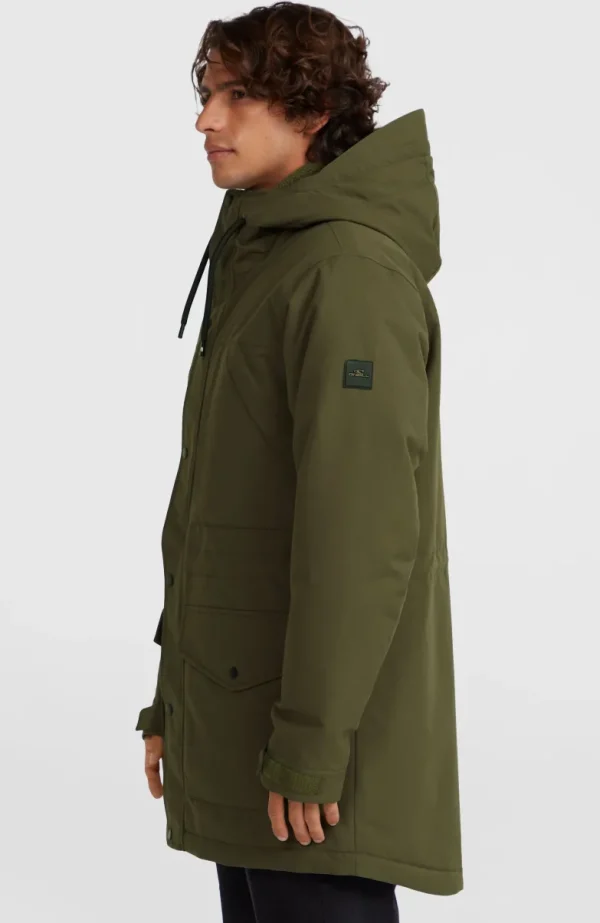 Journey Parka 10K/10K Jas | | O’Neill New