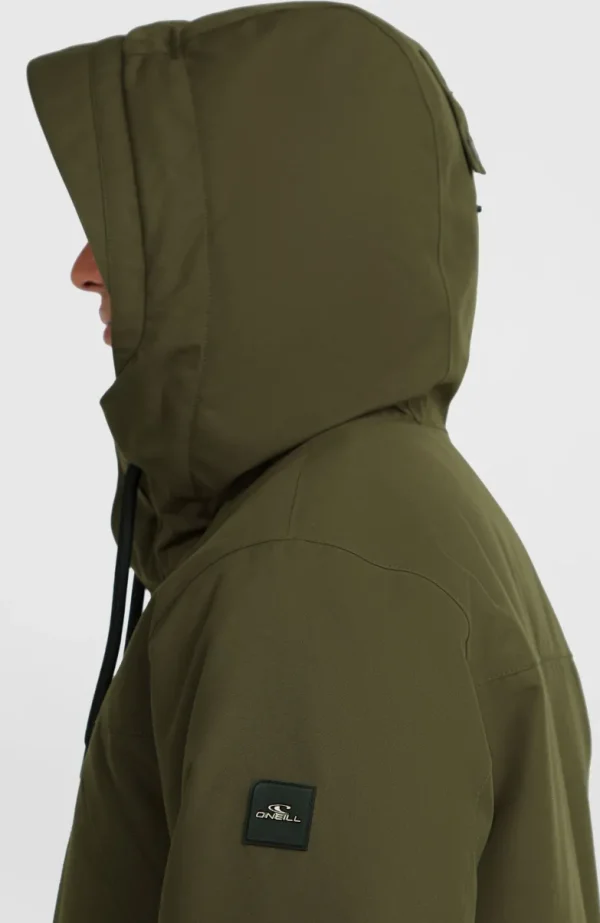 Journey Parka 10K/10K Jas | | O’Neill New